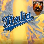 Quinta sconfitta per l'Italia nel Softball Tokyo 2020