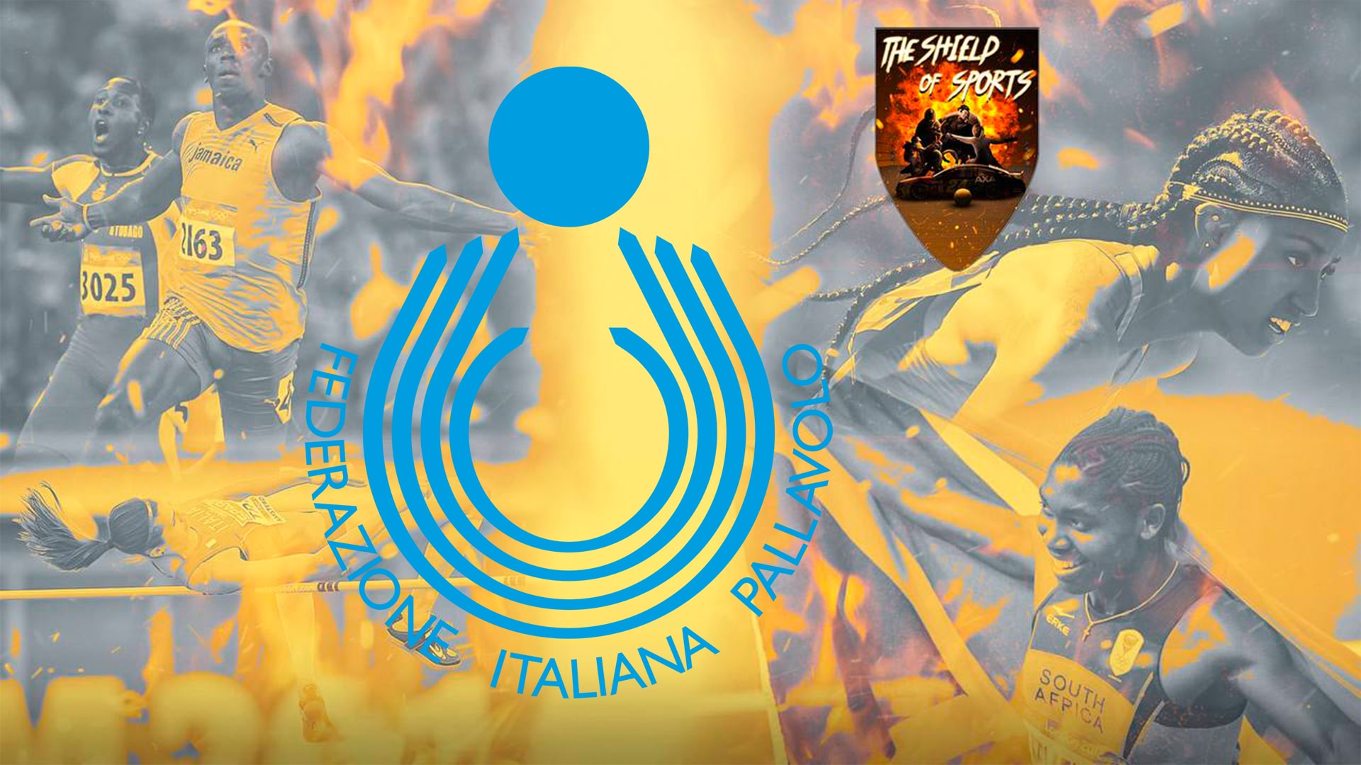 Italvolley maschile batte l'Iran a Tokyo 2020