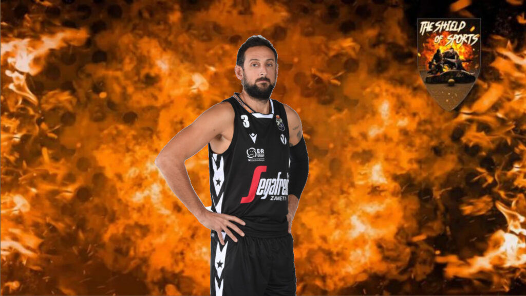 Marco Belinelli non partirà con l'ItalBasket per la Serbia