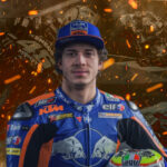 Marco Bezzecchi: Mi piace molto la pista del Gp di Catalunya