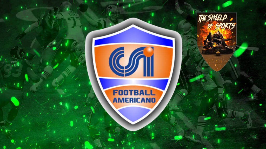 CSI 7-League 21/22: I Risultati Della Week 3