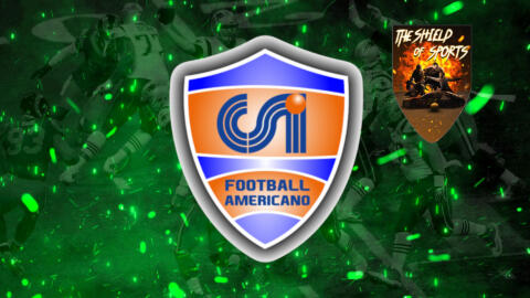 CSI 7-League 21/22: I risultati della Week 1