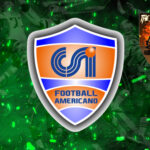 CSI Football Americano: I risultati dei primi bowl del 5-Men 2021