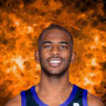 Chris Paul fuori a tempo indeterminato