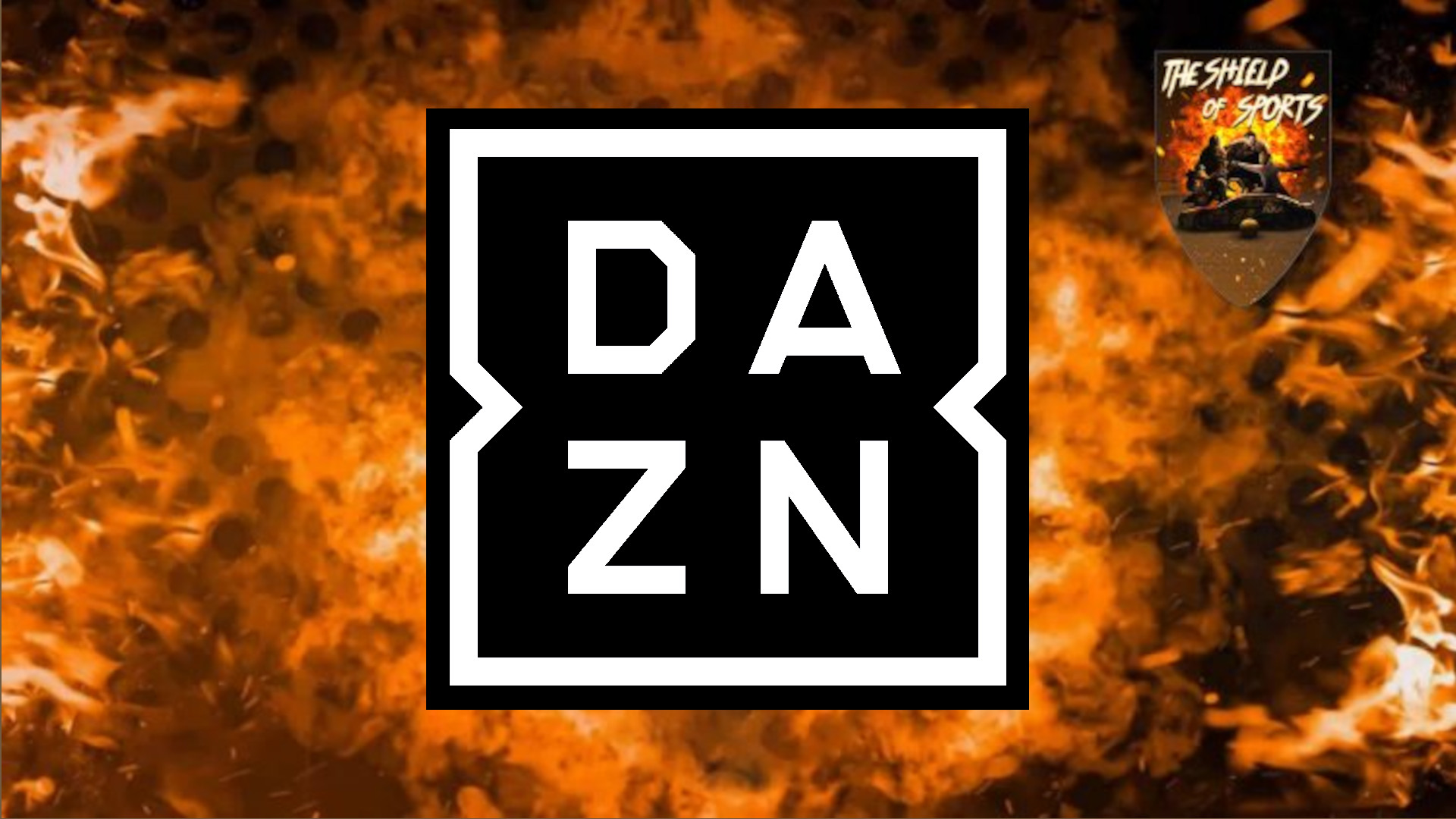 DAZN aumenta la propria tariffa da questo mese