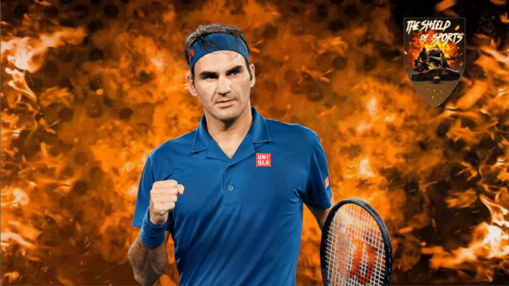 Roger Federer non continuerà il Roland Garros 2021