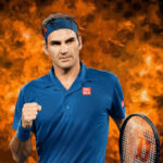 Roger Federer non continuerà il Roland Garros 2021