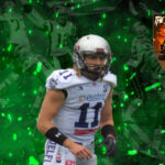 Andrea Fimiani parla a The Shield of Sports