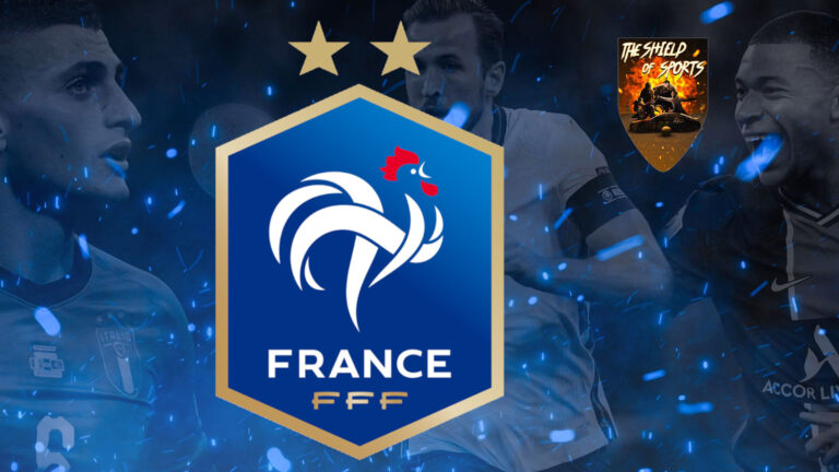 Convocazioni Francia Euro 2021