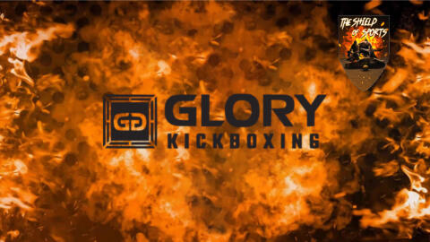 GLORY Collision 3: Ben Saddik sostituisce Overeem