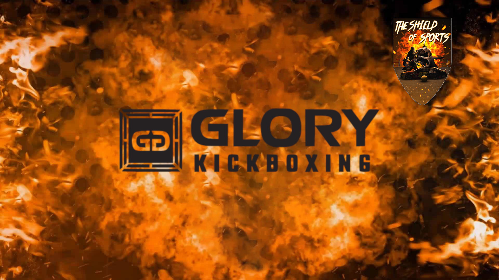GLORY 78 posticipato a settembre