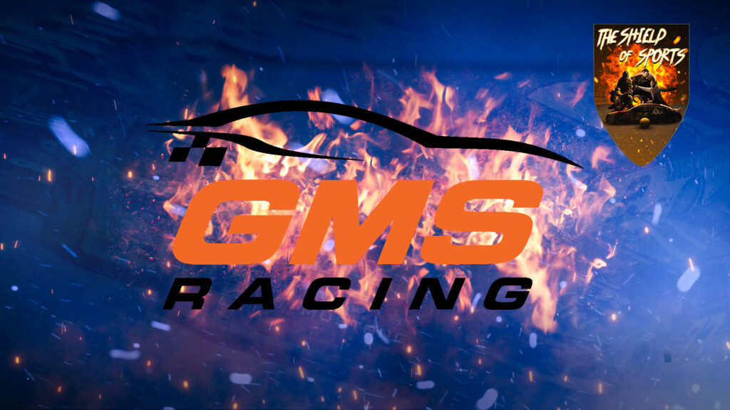 GMS Racing vuole entrare nella Cup Series dal 2022