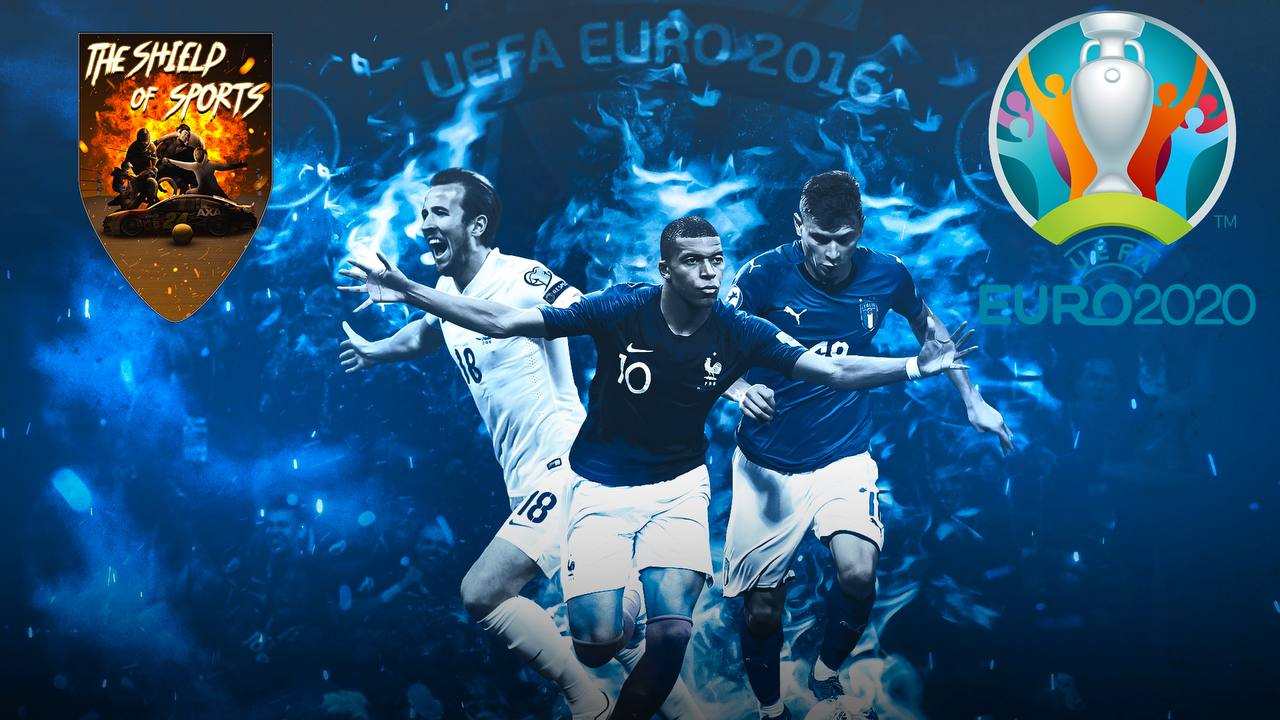 EURO 2020: il quadro completo dei quarti di finale