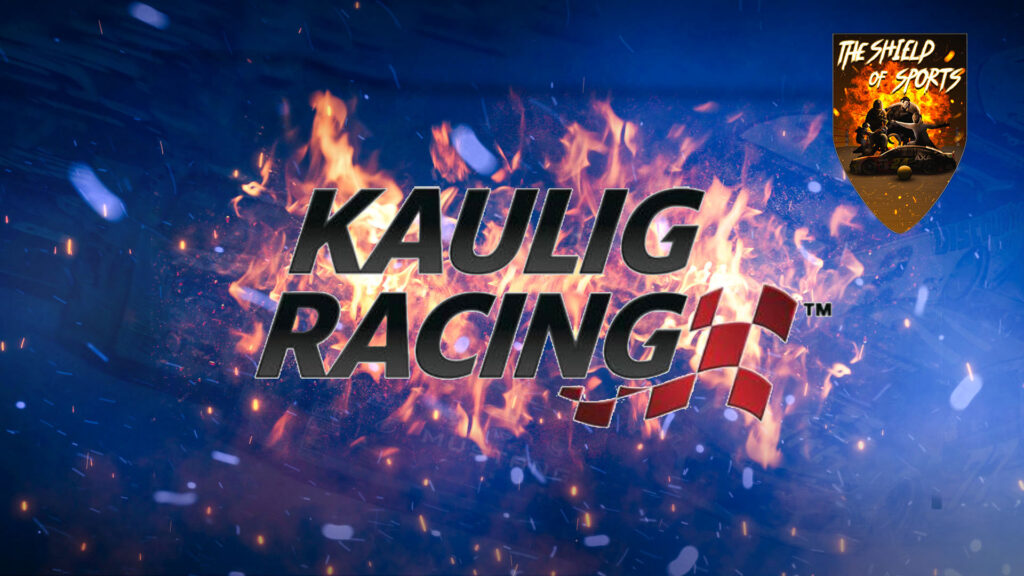 La Kaulig Racing correrà in NASCAR Cup Series dal 2022