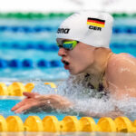 Qualificazione Tokyo 2020 per il nuoto: oggi Die Finals