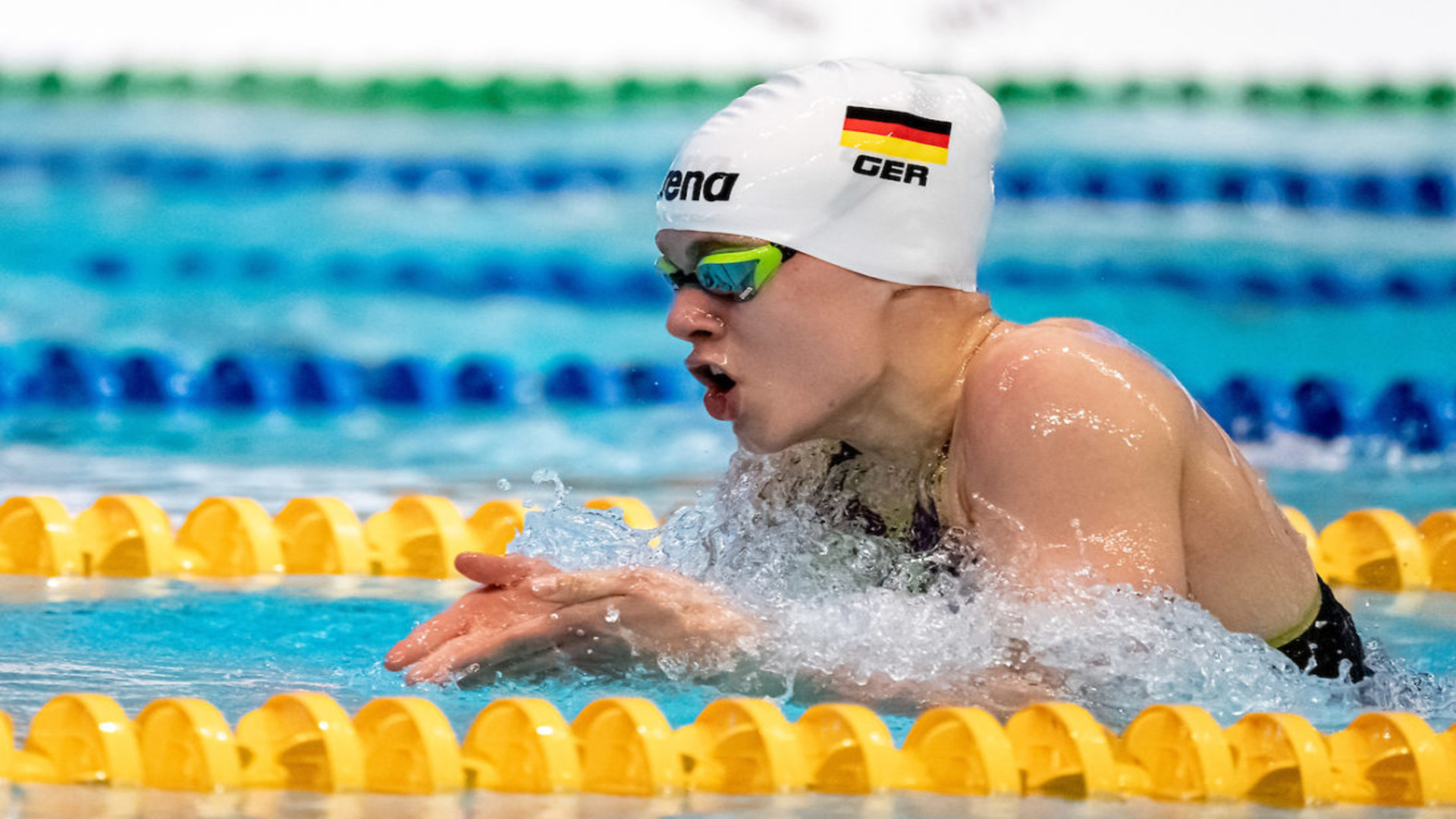 Qualificazione Tokyo 2020 per il nuoto: oggi Die Finals