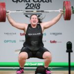 Laurel Hubbard: polemiche per la prima transgender a Tokyo 2020