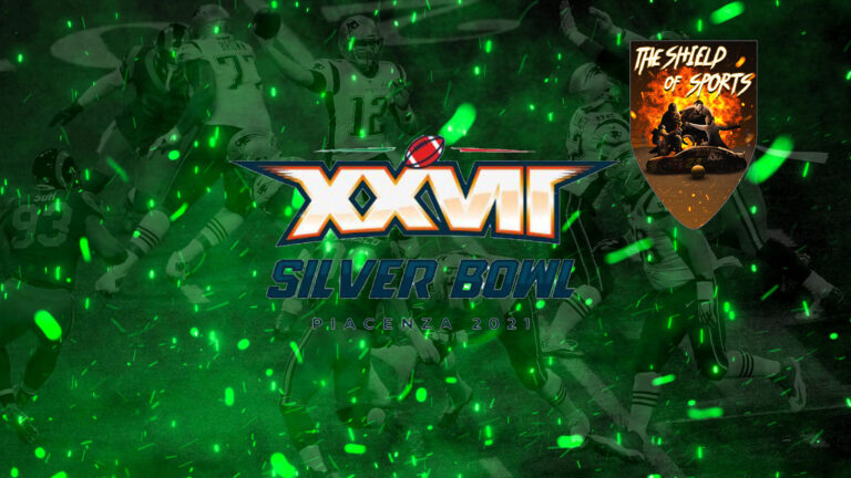 Silver Bowl 2021: La diretta scritta della finale di Seconda Divisione FIDAF