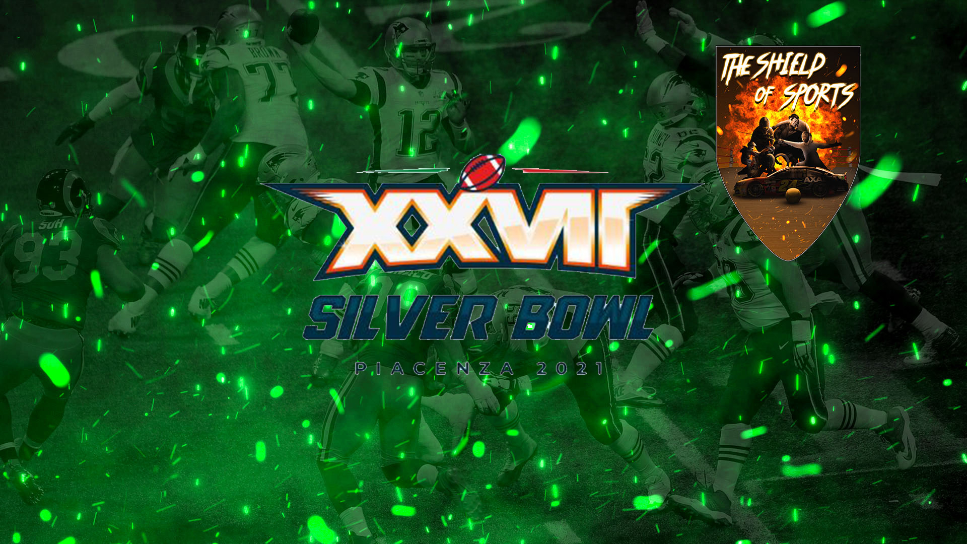 Silver Bowl 2021: La diretta scritta della finale di Seconda Divisione FIDAF
