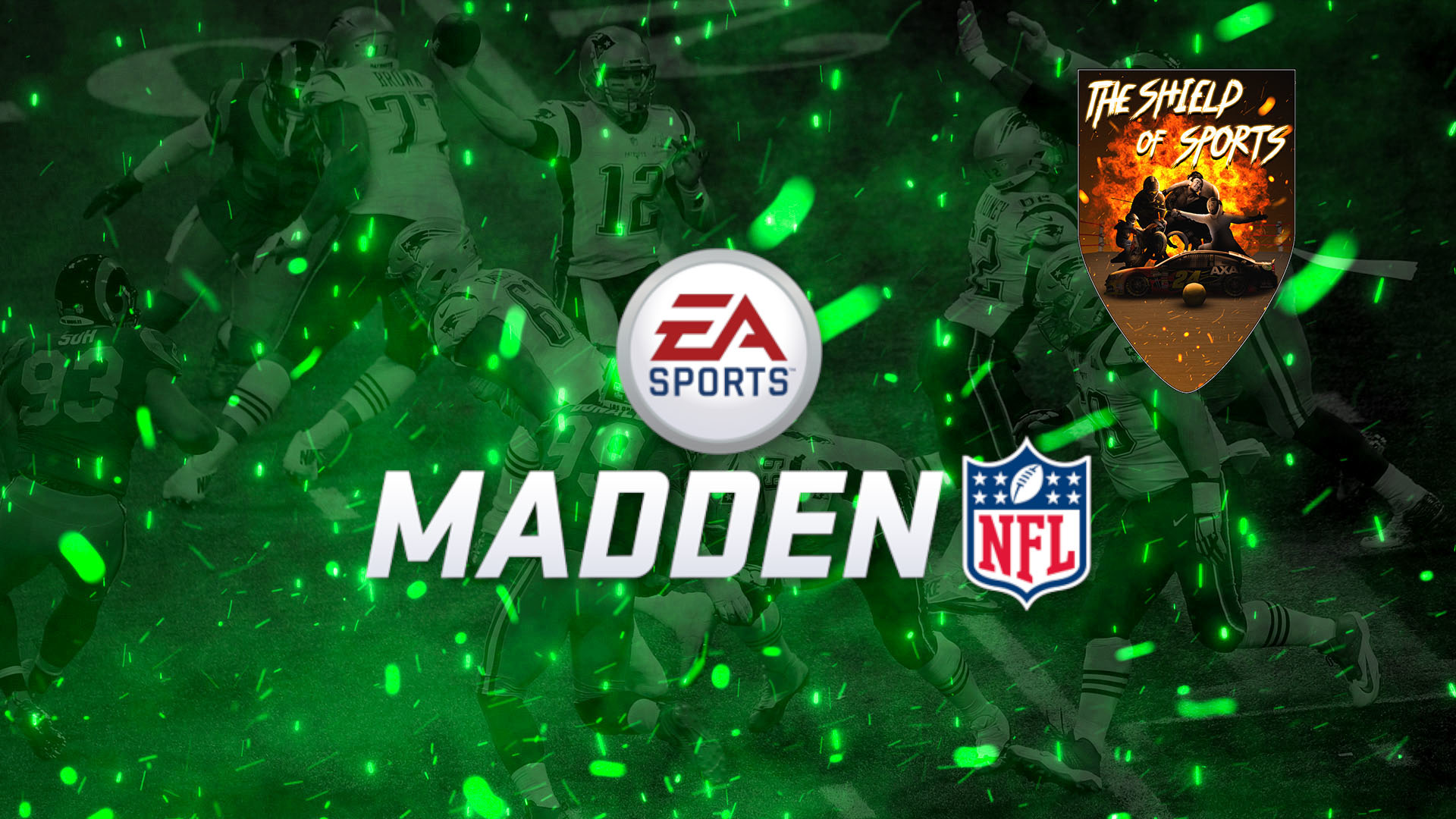 Madden 22: Brady e Mahomes sono gli uomini copertina
