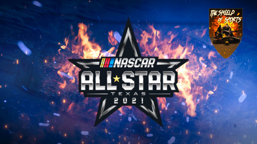 All-Star Race: Kyle Larson partirà in Pole Position