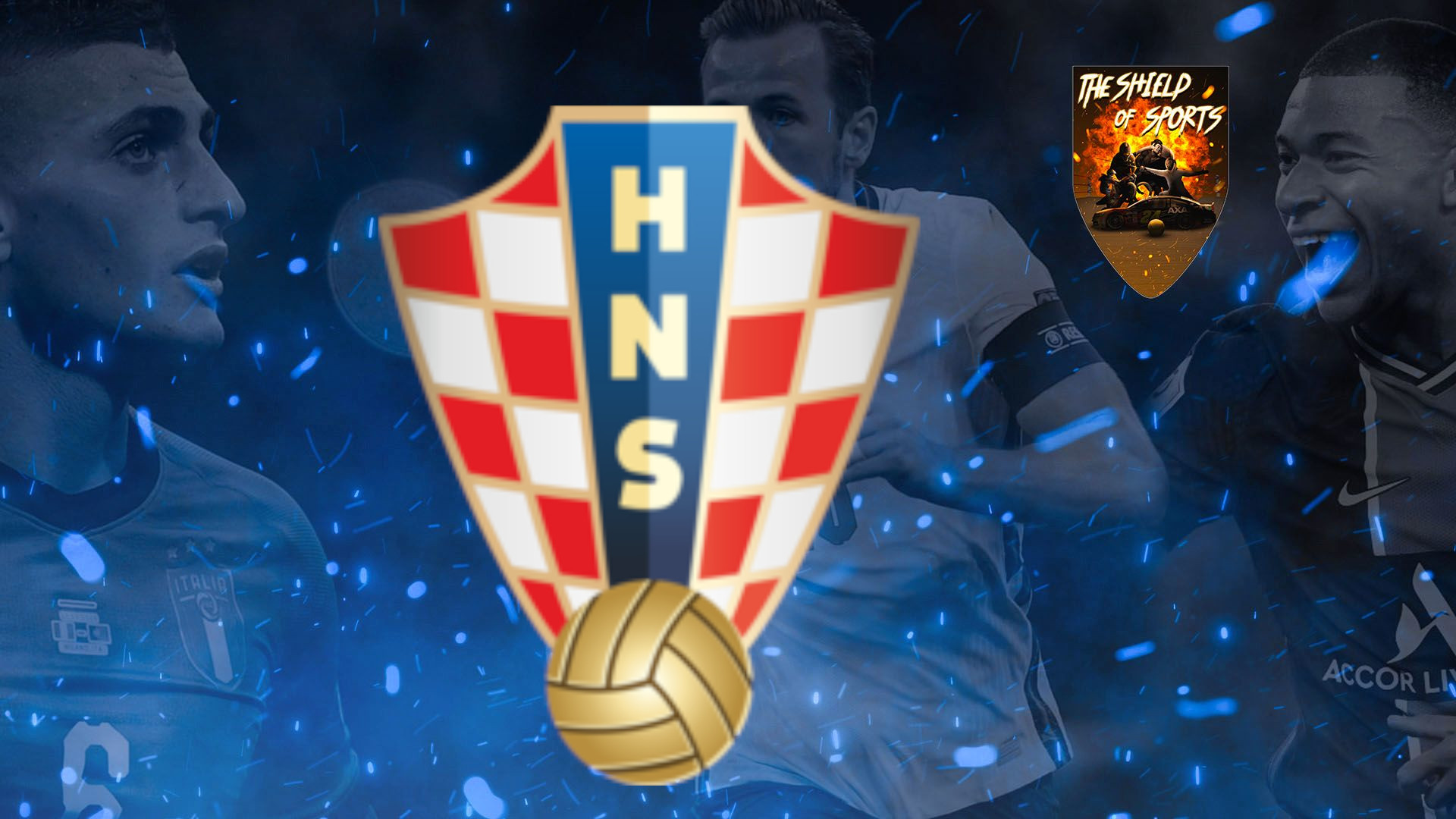Convocazioni Croazia Euro 2021