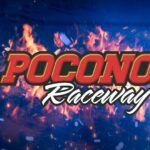 Risultati NASCAR Pocono 2 in Diretta