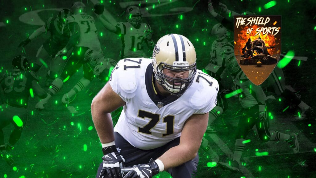 Rinnovo da record per Ryan Ramczyk