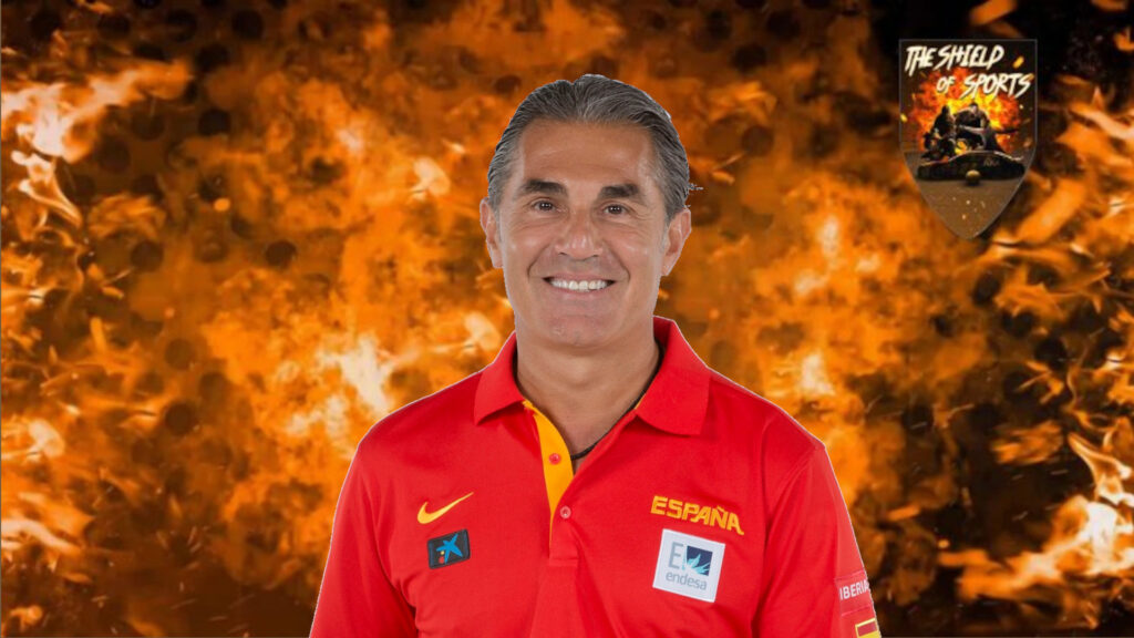 Sergio Scariolo sarà il nuovo Head Coach della Virtus Bologna