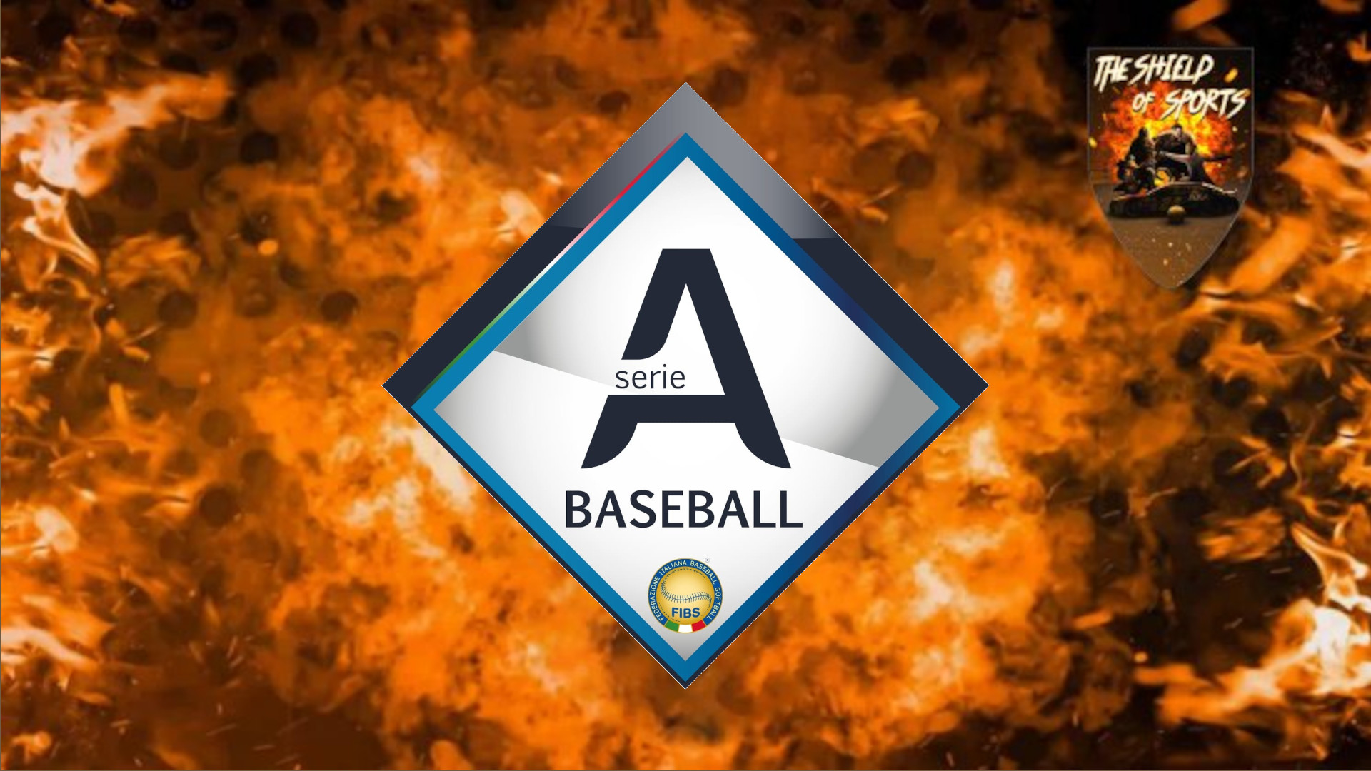 San Marino trionfa nelle Italian Baseball Series 2021
