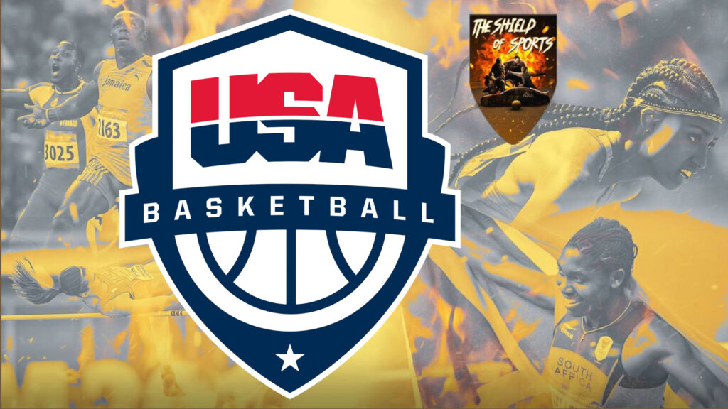 Dream Team: I dodici convocati della nazionale americana