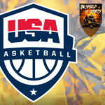 Dream Team: I dodici convocati della nazionale americana