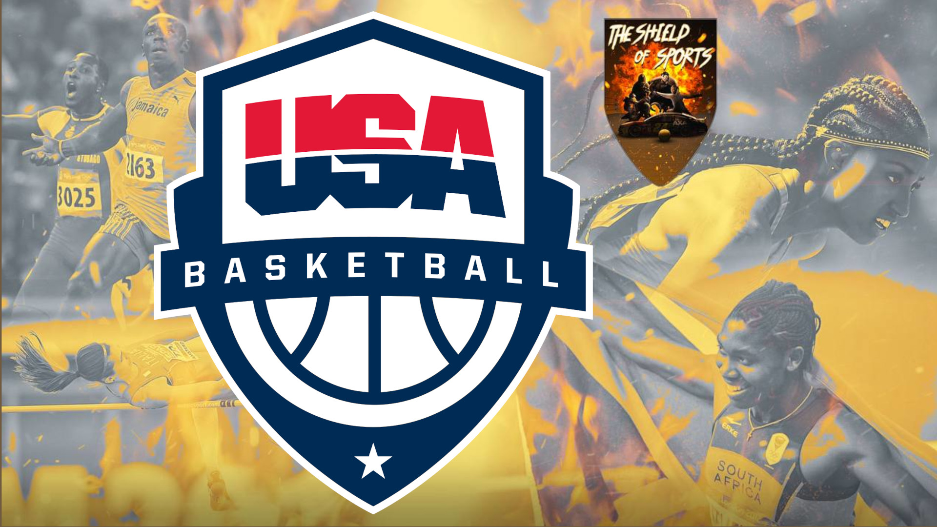 Dream Team: I dodici convocati della nazionale americana