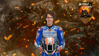 GP Valencia 2022: vince Alex Rins