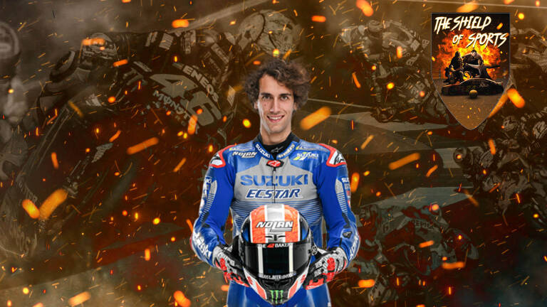 GP Valencia 2022: vince Alex Rins