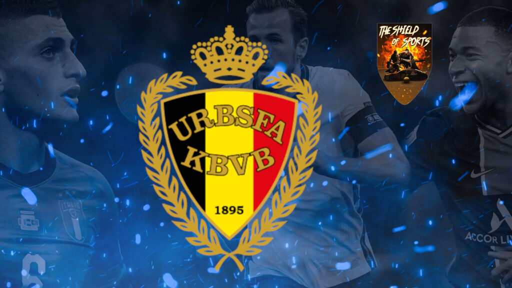 Convocazioni Belgio Euro 2021