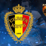 Convocazioni Belgio Euro 2021