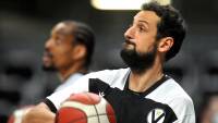 Belinelli racconta il suo primo incontro con Michael Jordan