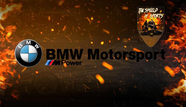BMW annuncia il ritorno ai prototipi con una LMH