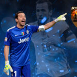 Gigi Buffon al Parma dopo venti anni