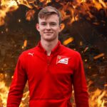 Callum Ilott: sono in una buona posizione per la Formula 1