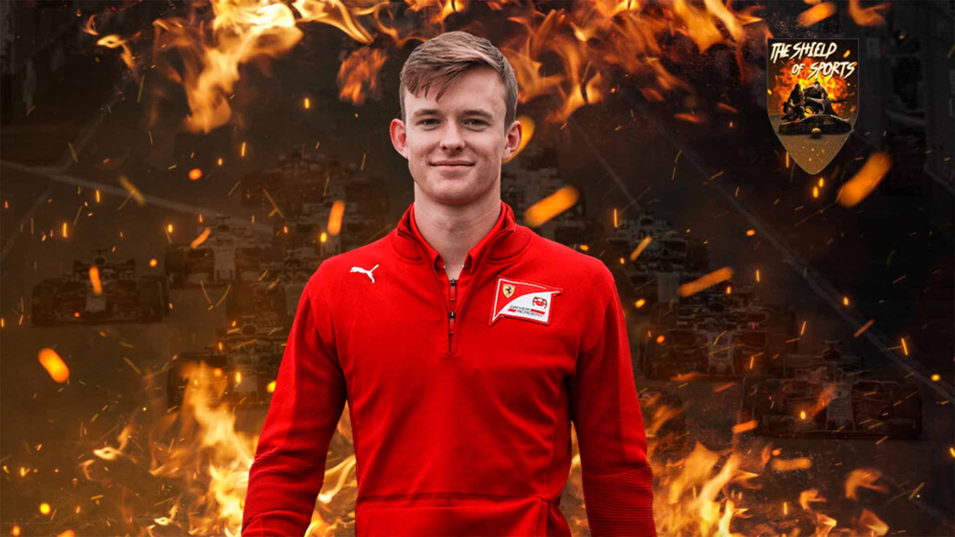 Callum Ilott: sono in una buona posizione per la Formula 1
