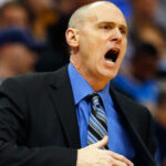 Rick Carlisle è il nuovo HC dei Pacers (Crediti della foto: Getty Images)