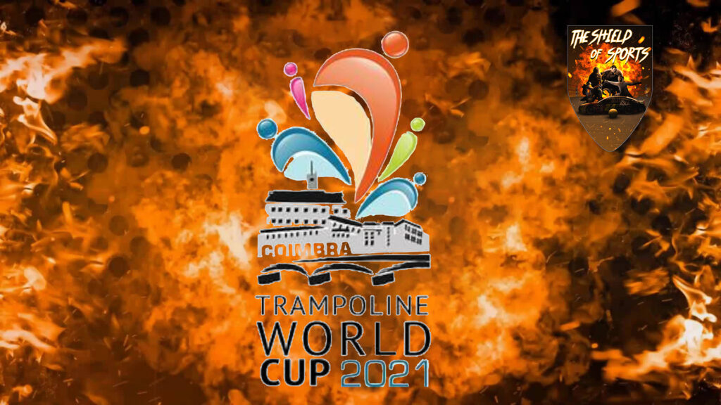 World Cup Coimbra 2021: Bronzo Per Il Duo Italiano Di Synchro