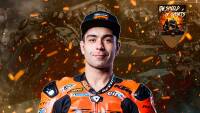 Danilo Petrucci correrà in WorldSBK con team Barni nel 2023