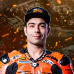 Danilo Petrucci potrebbe non rinnovare con KTM