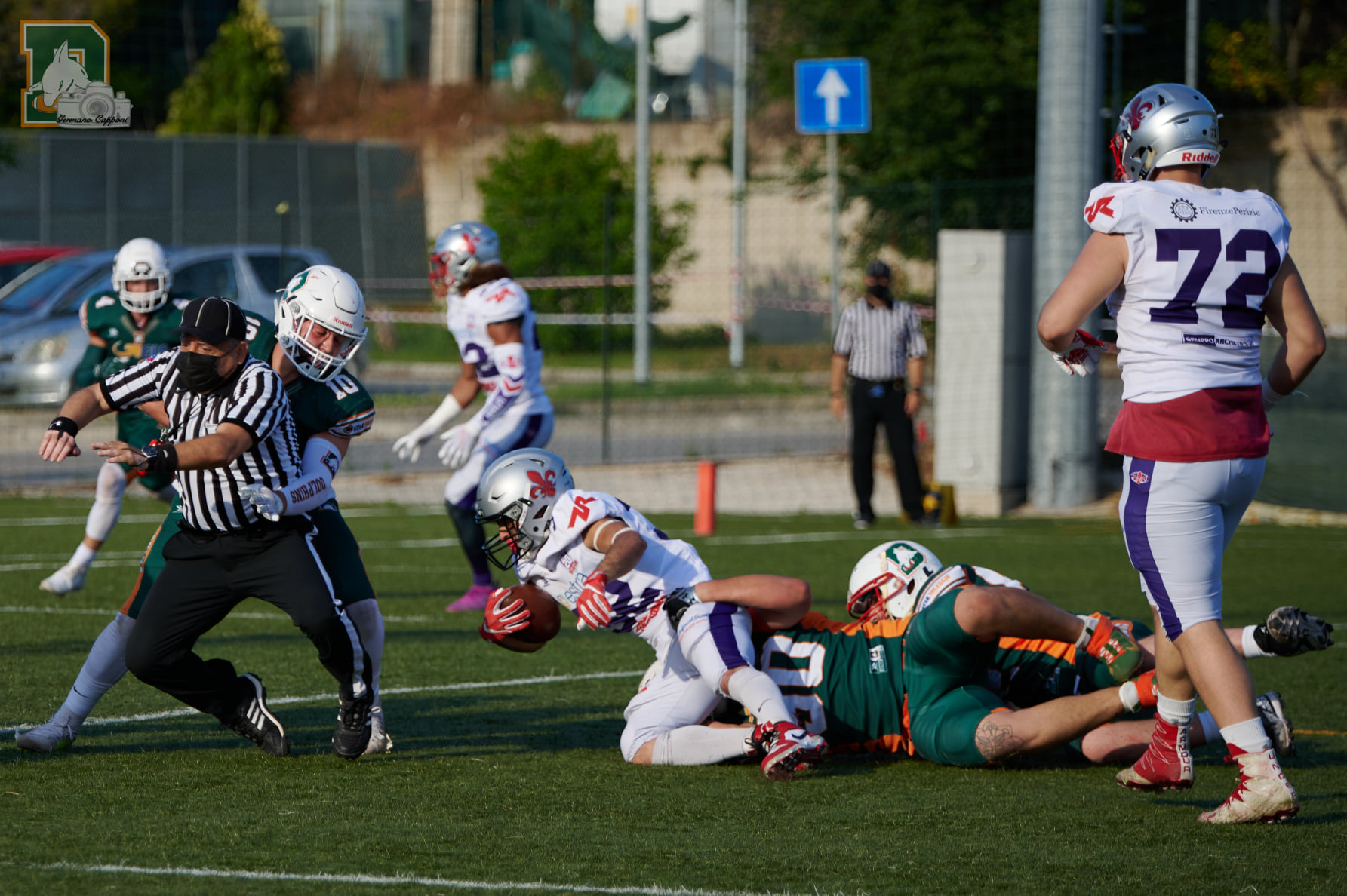 Dolphins: Si complica il cammino verso i playoff