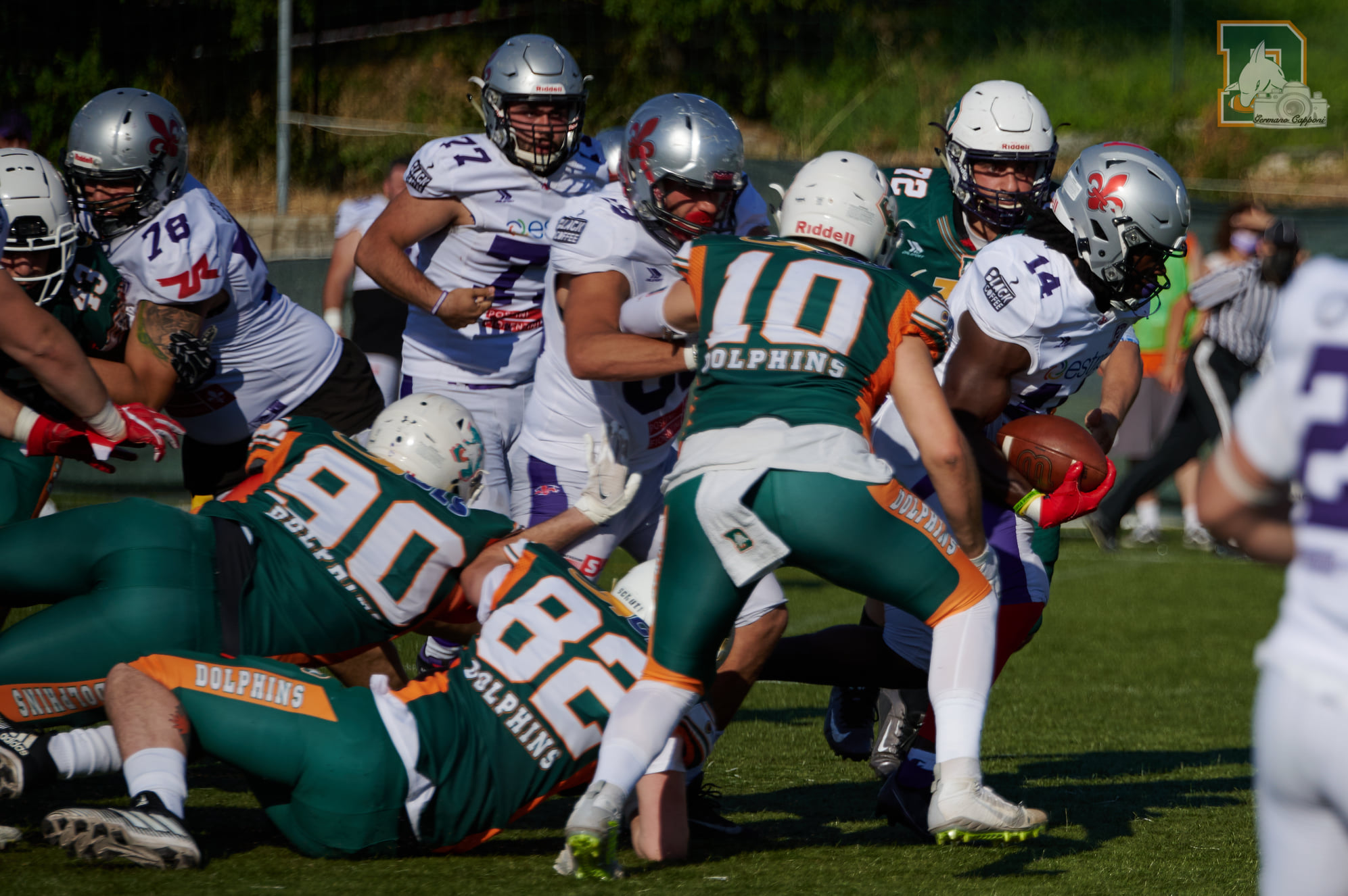 Dolphins: Si complica il cammino verso i playoff