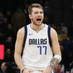 Luka Doncic resterà per altri cinque anni a Dallas
