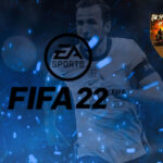 FIFA 22: prezzo, copertina e data di uscita